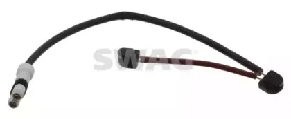 Сигнализатор, износ тормозных колодок SWAG купить